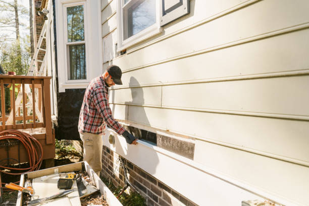 Top rated local Siding Repair specialists in Aberdeen, MD